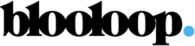 Blooloop logo