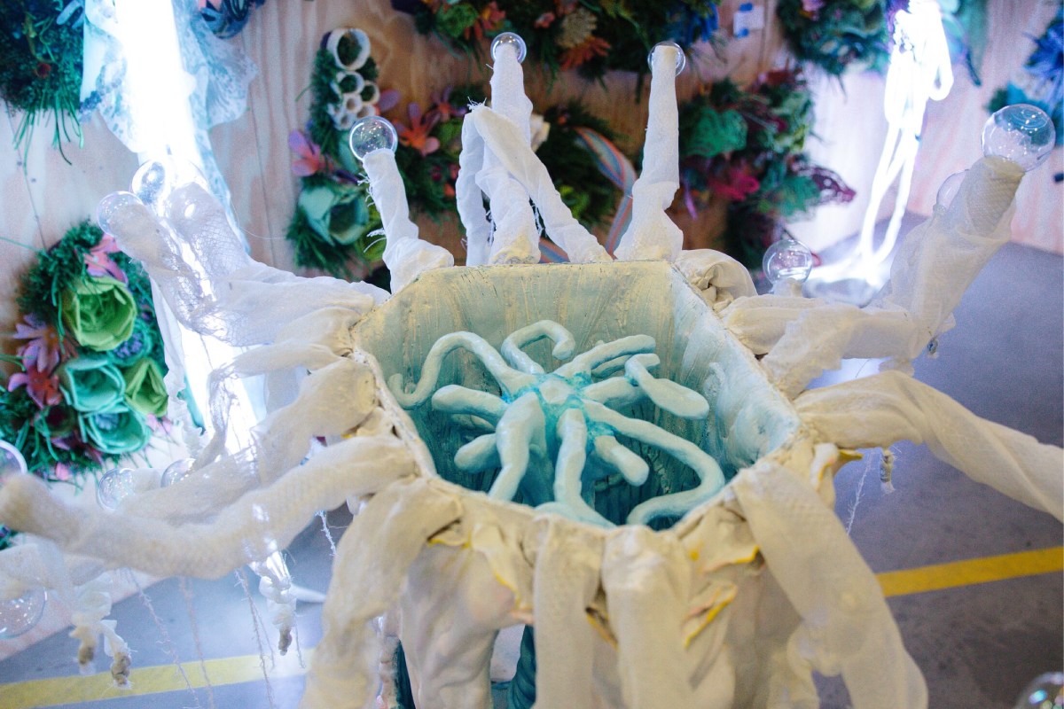Don’t skip the previews! A first look at what we’re making for Meow Wolf LA