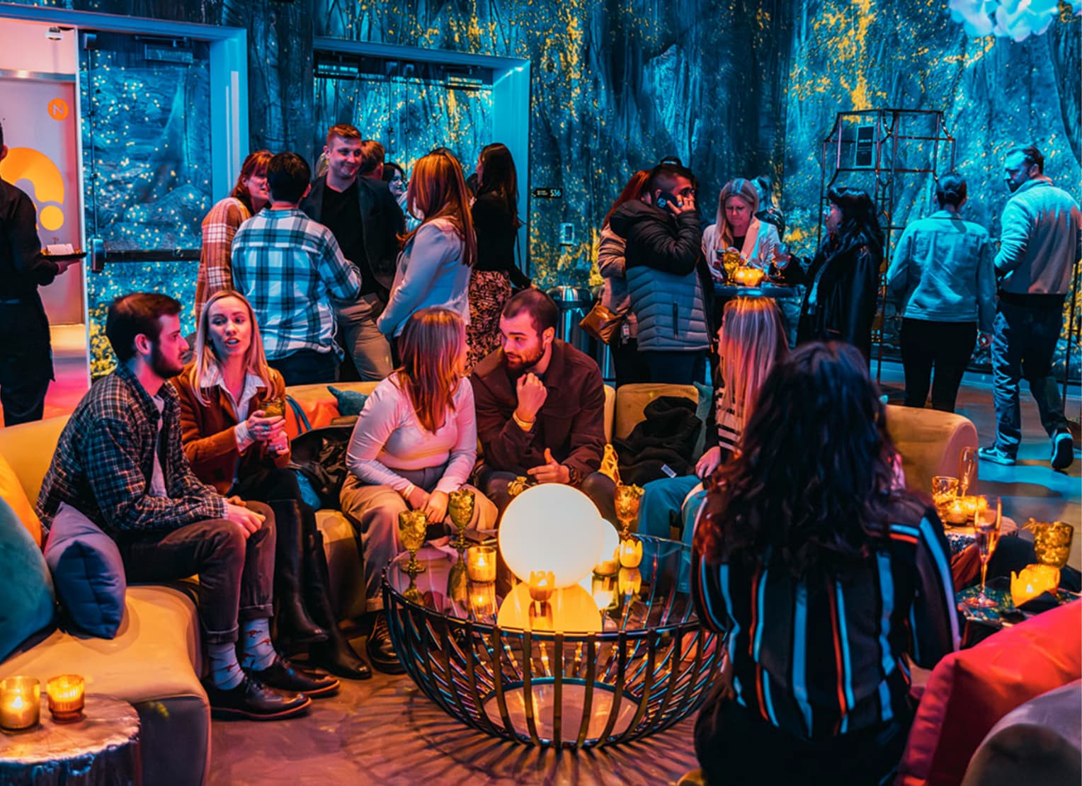 Your Event Deserves Better Than Beige