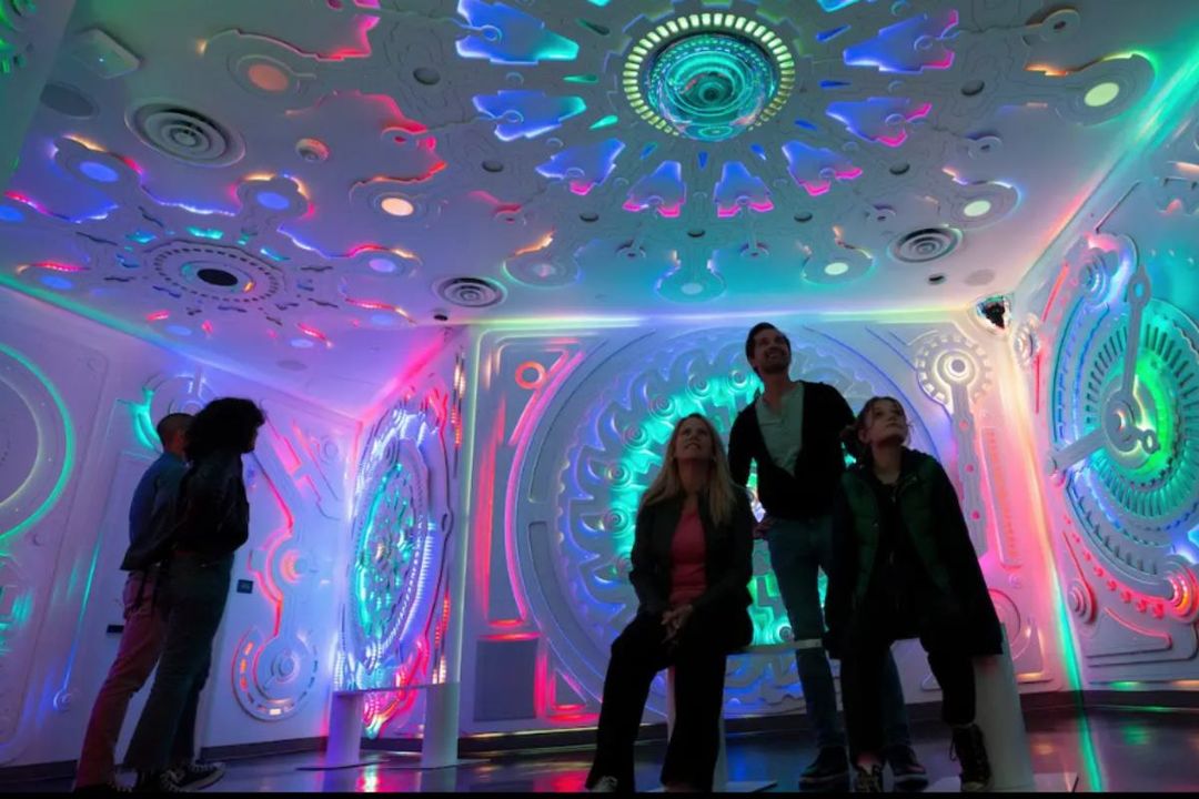 Meow Wolf | Immersive Art Experiences & Interactive Exhibits
