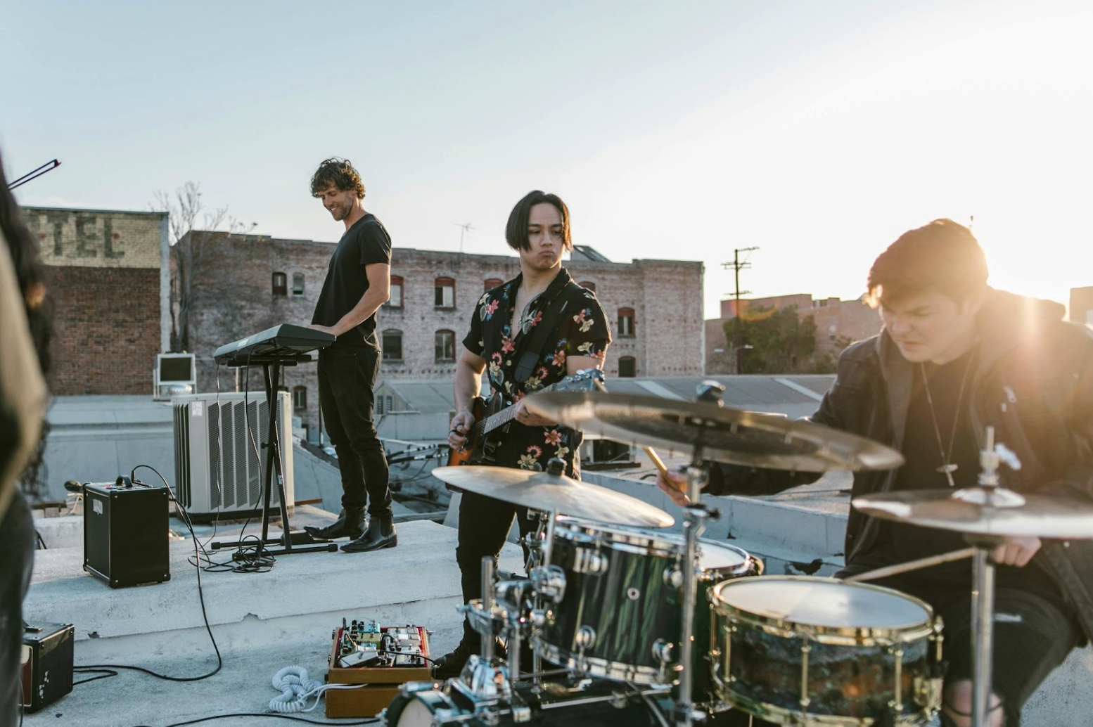 Exploring the DIY Music Venue Scene in LA - Small Independent Venues