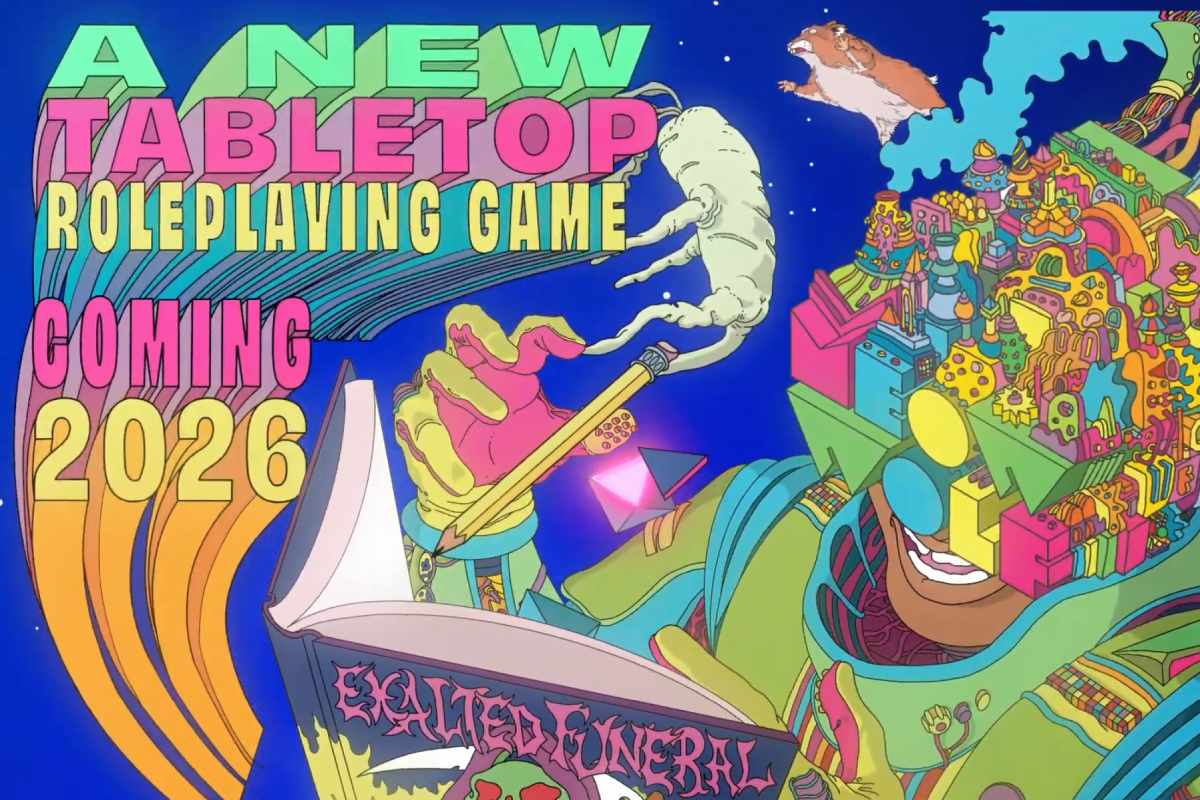 7 Secrets Behind the Making of TAVERS, a Meow Wolf TTRPG