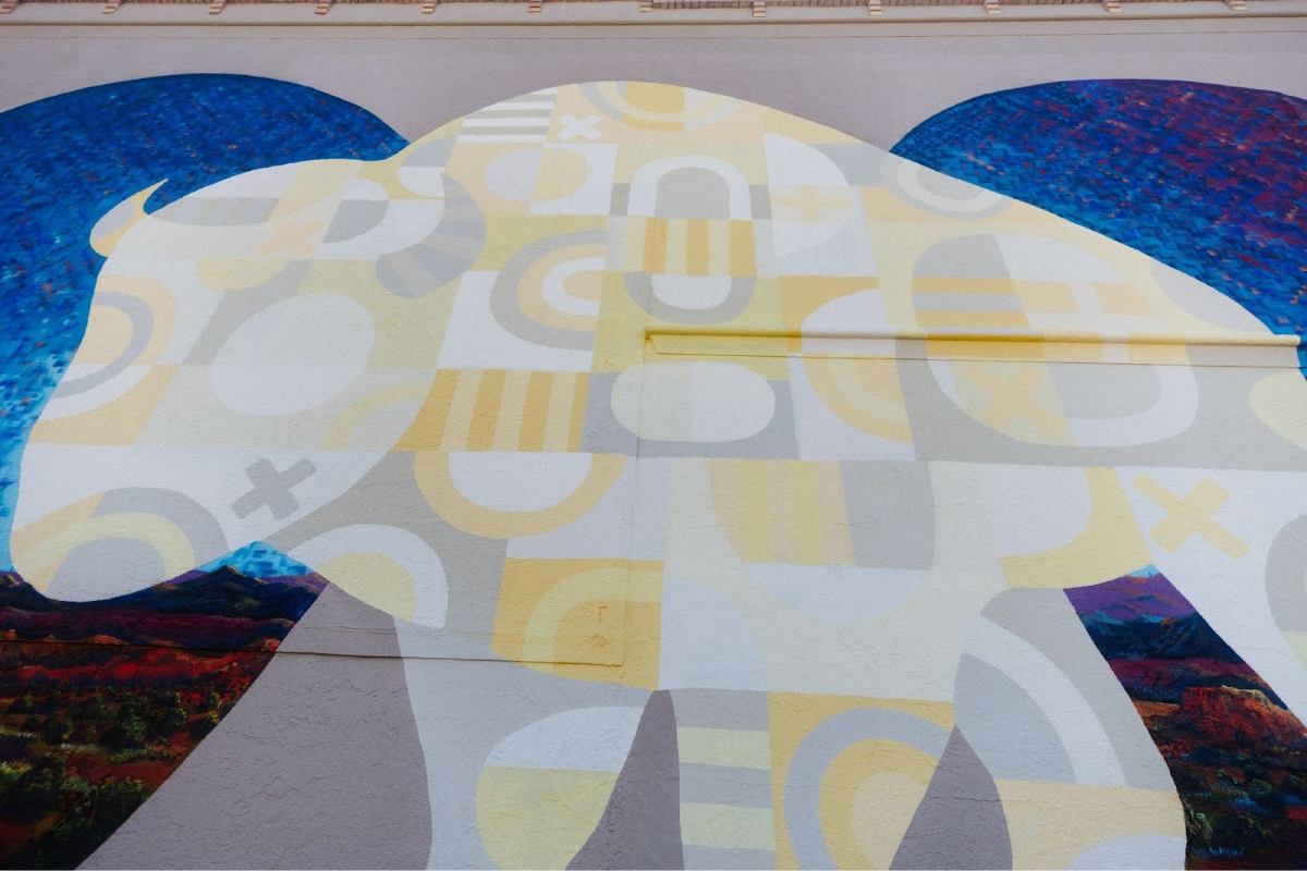 A Chat with Route 66 Remixed Artists - Part 1